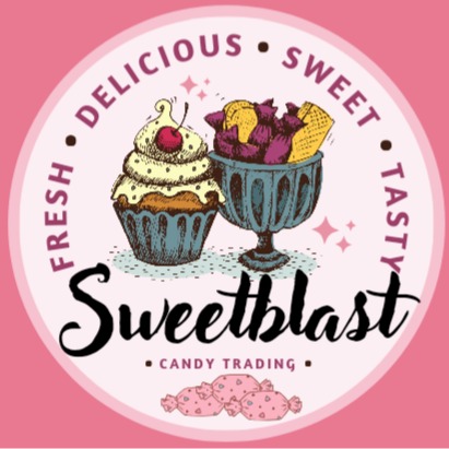 Sweetblast Candy Trading, Online Shop | Shopee Philippines