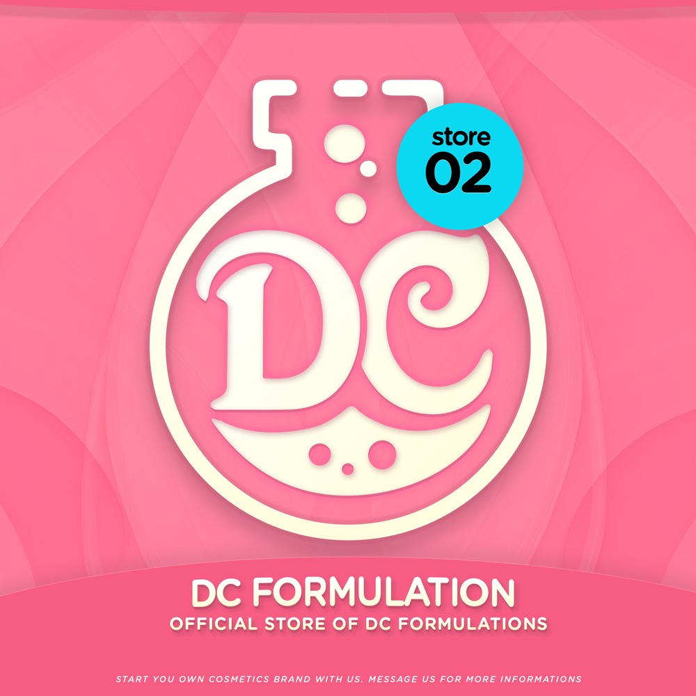 02 - DC Formulations Shop, Online Shop | Shopee Philippines