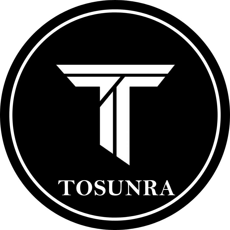 Tosunra Logo