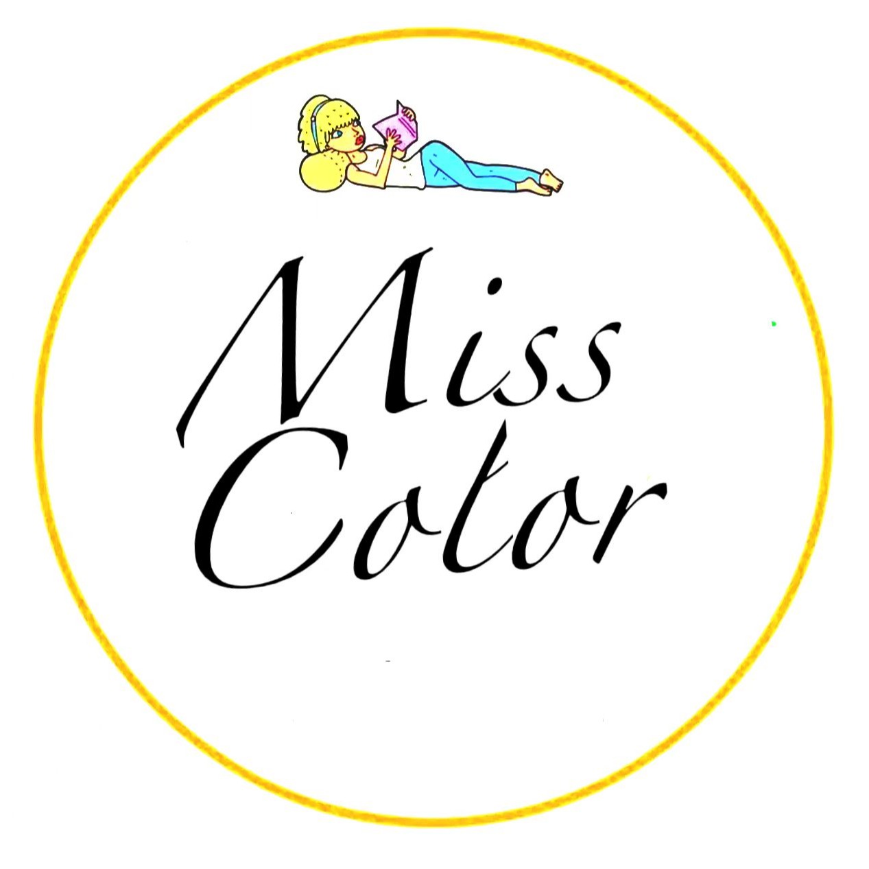 Miss.Color, Online Shop | Shopee Philippines