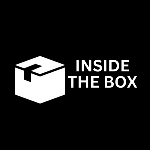 INSIDE THE BOX , Online Shop | Shopee Philippines