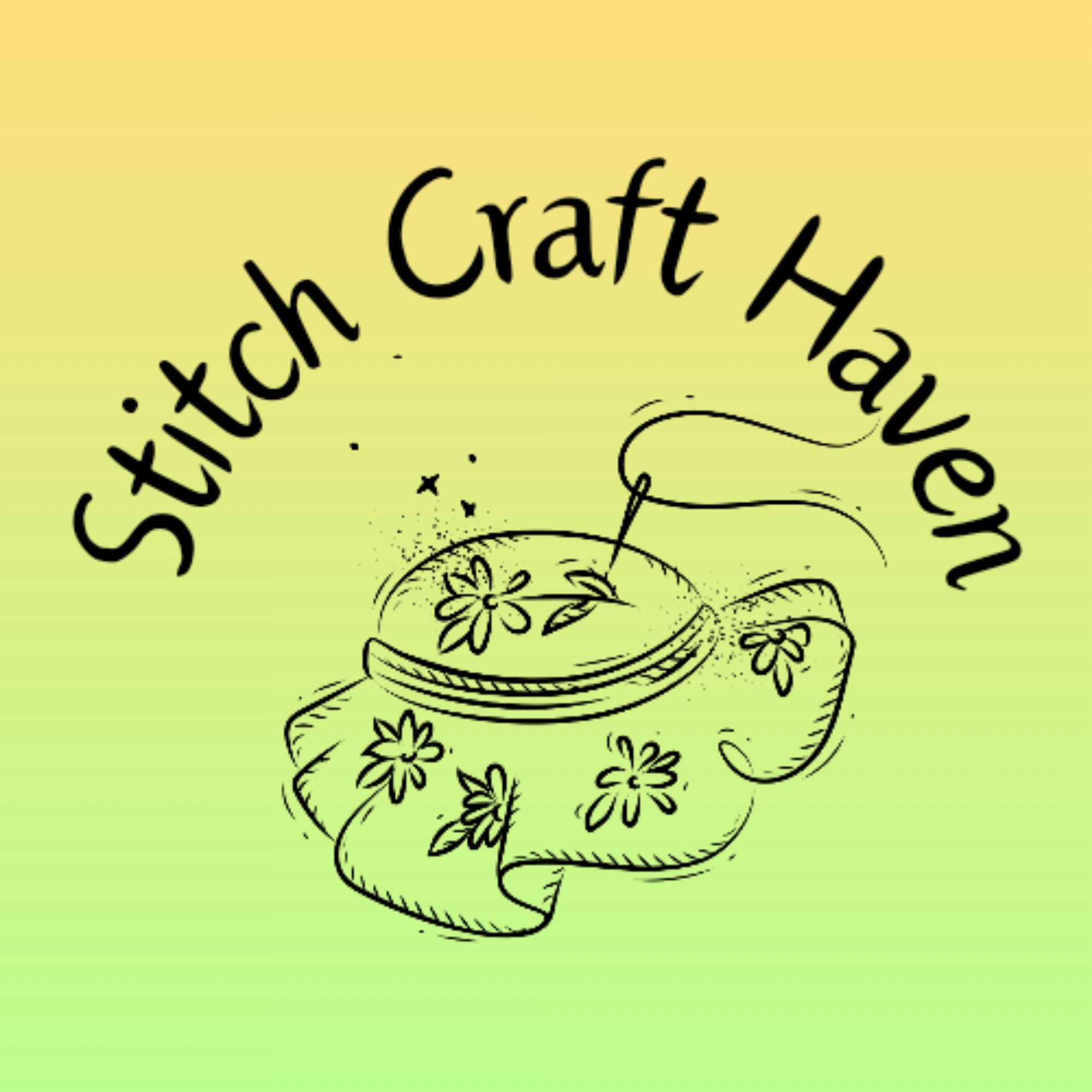 Stitch Craft Haven by Ruth, Online Shop | Shopee Philippines