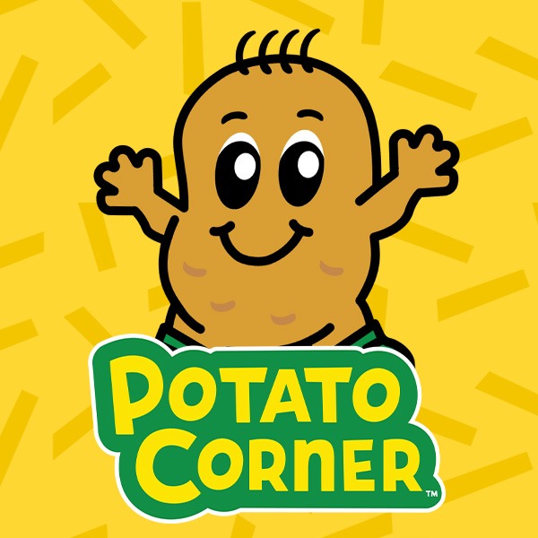 Potato Corner Ph Online Shop Shopee Philippines 3439