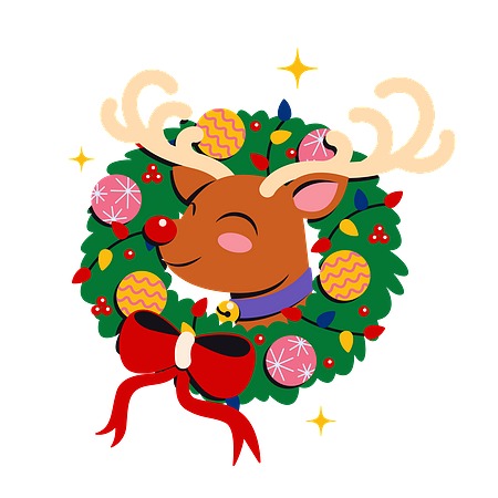 Christmas christmas online shop shopping