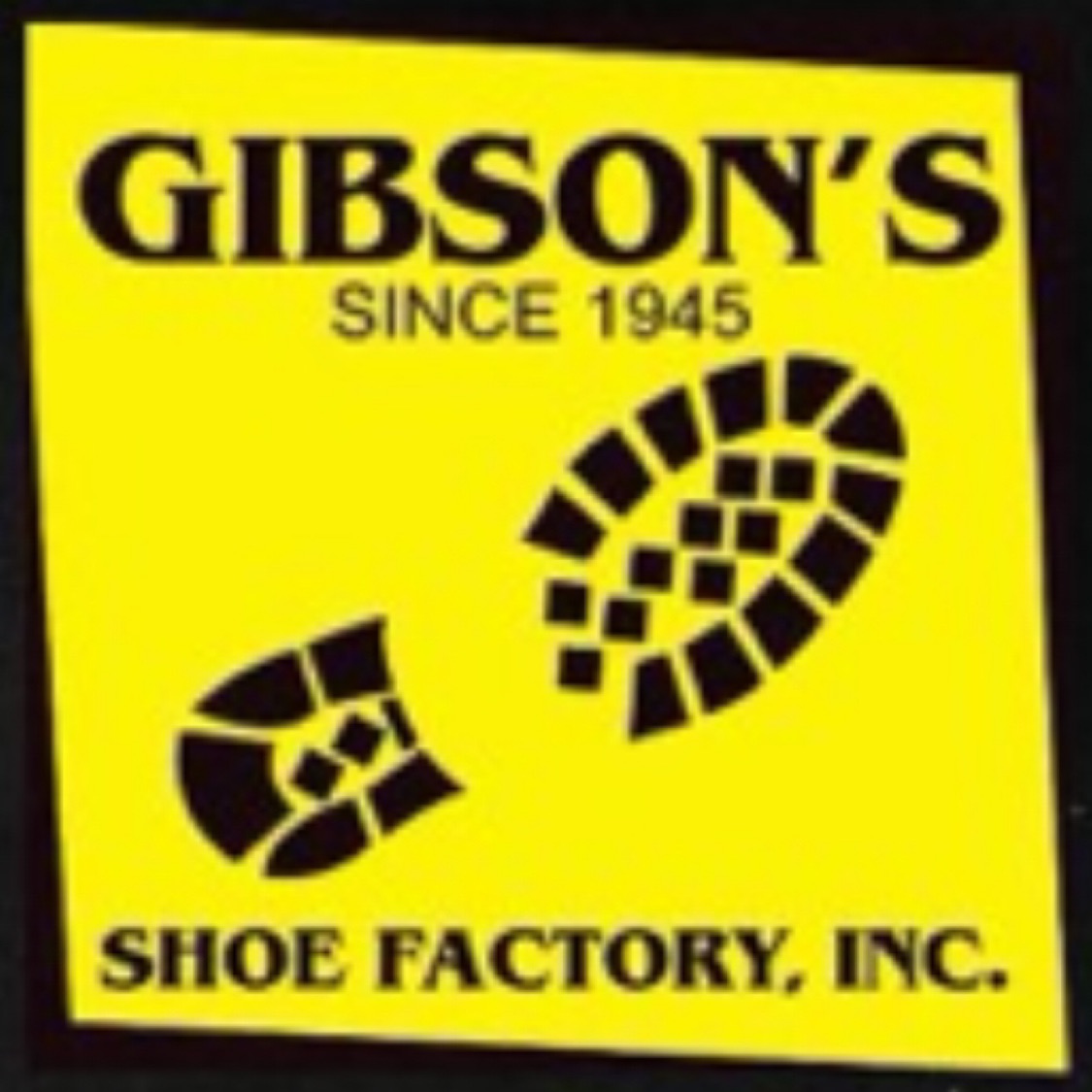 Gibson's Shoe Factory Inc., Online Shop Shopee Philippines
