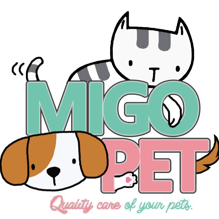 MIGO PETS, Online Shop Shopee Philippines