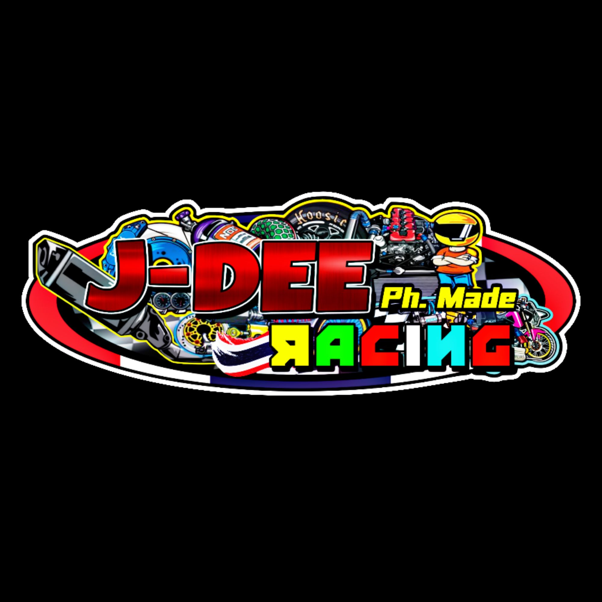 j-dee motorparts, Online Shop | Shopee Philippines