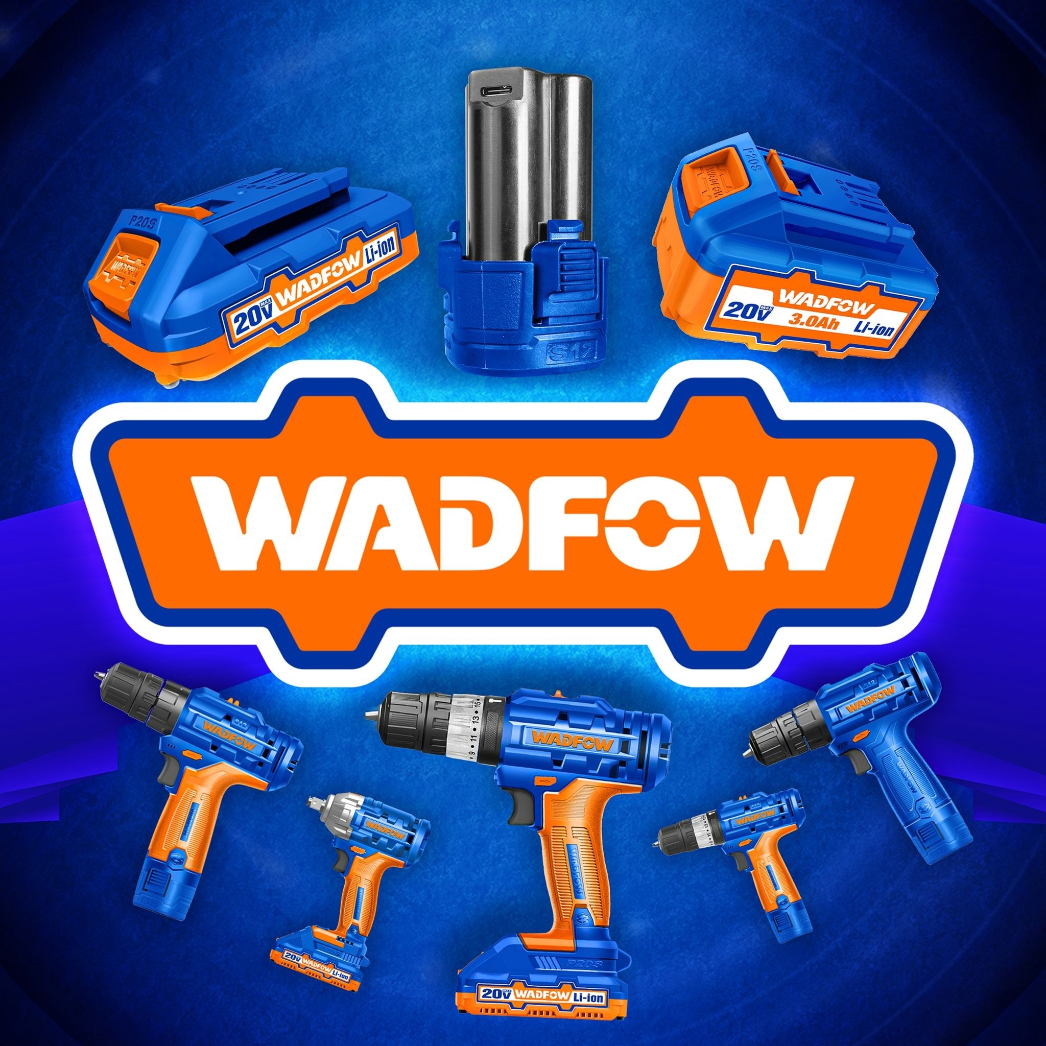 WADFOW Online Shop Shopee Philippines