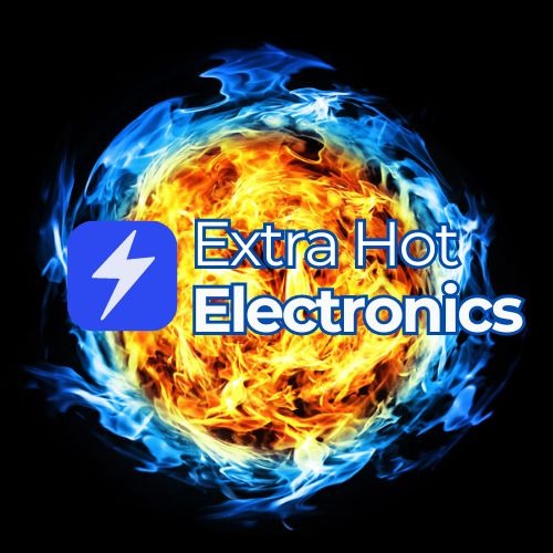 Extra Hot Electronics, Online Shop | Shopee Philippines