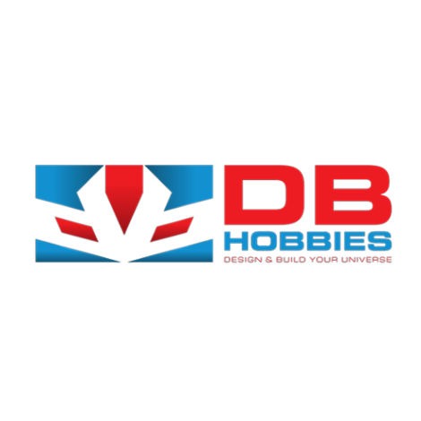 DB Hobbies, Online Shop