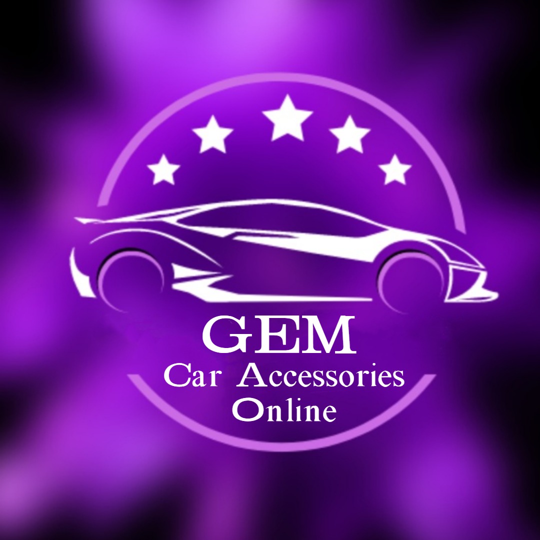 GEM Car Accessories Online, Online Shop Shopee Philippines