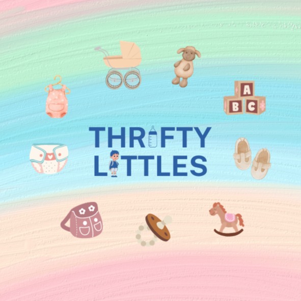 THRIFTY LITTLES ONLINE SHOP, Online Shop | Shopee Philippines