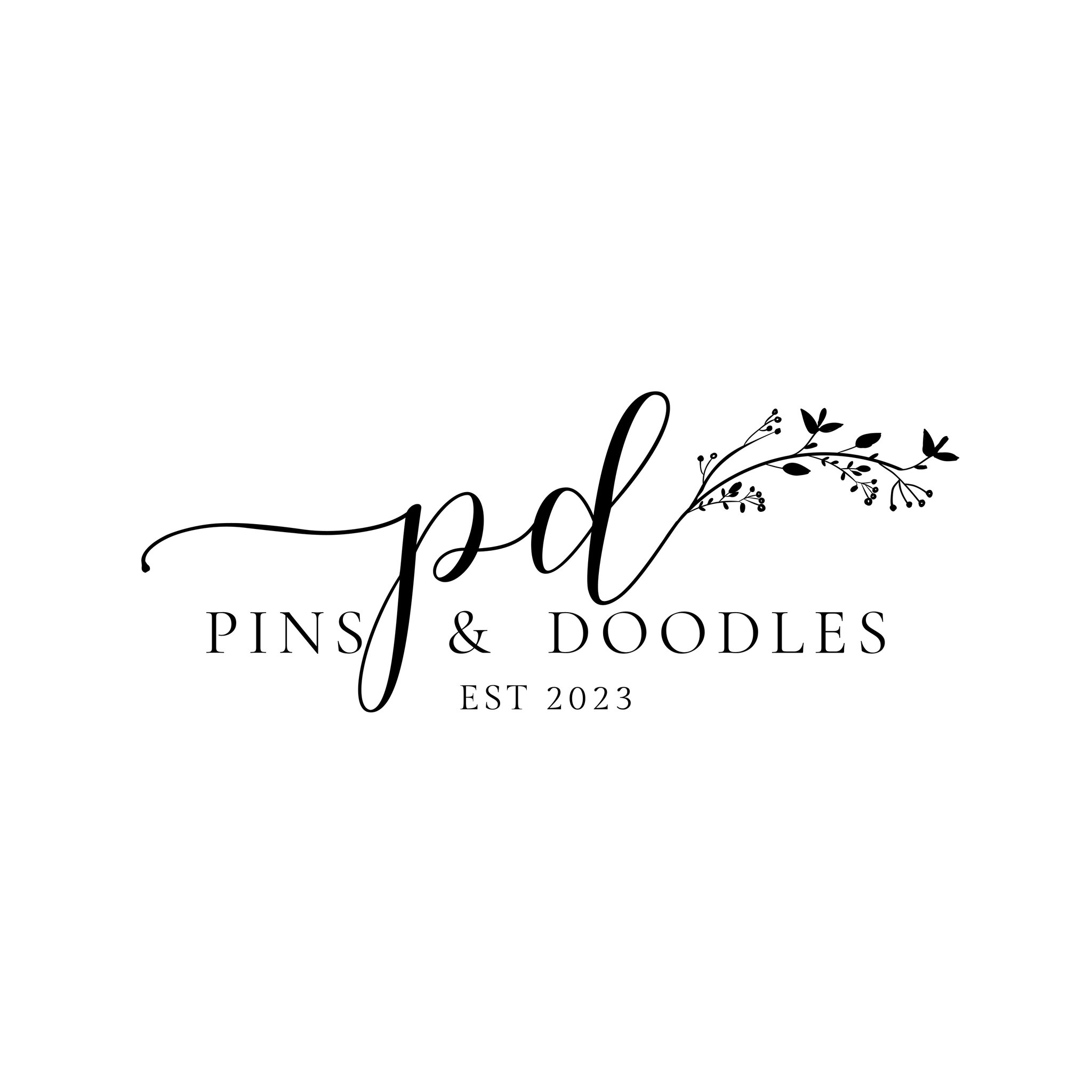 Pins & Doodles, Online Shop | Shopee Philippines