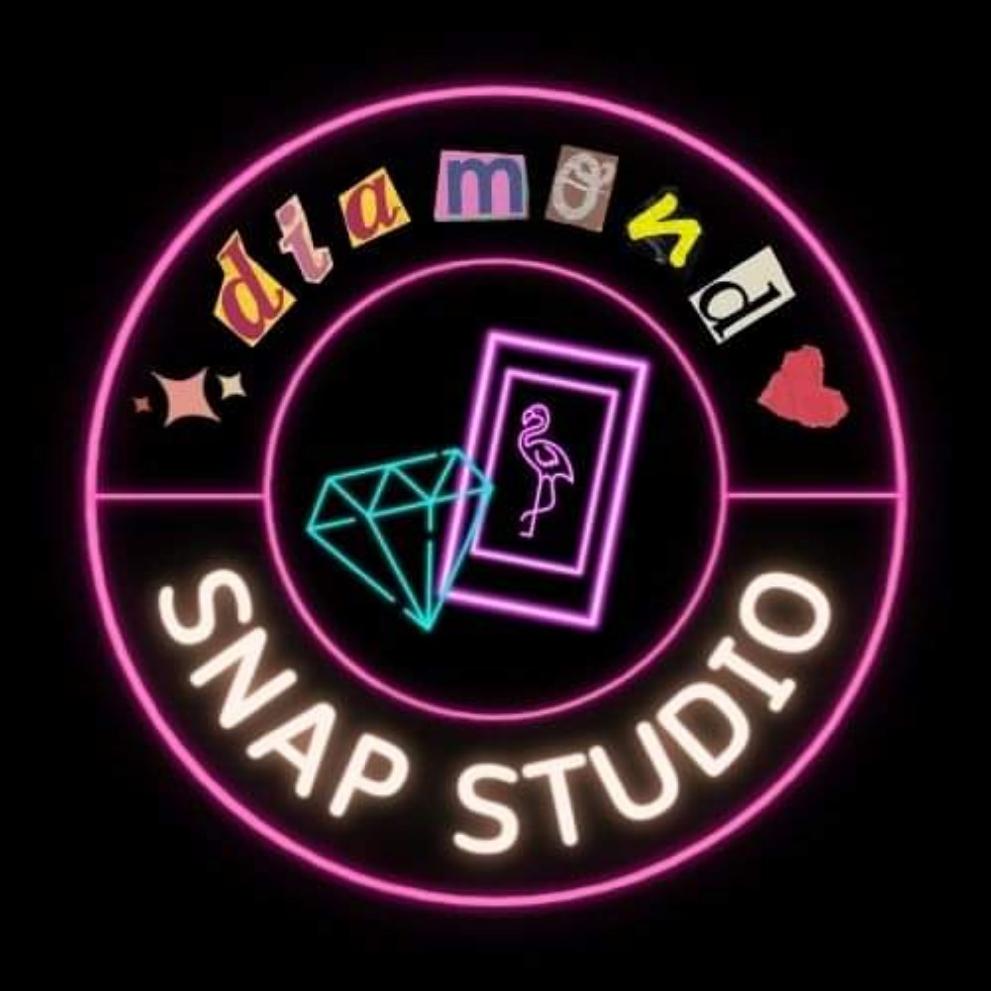 Diamond Snap Studio, Online Shop | Shopee Philippines