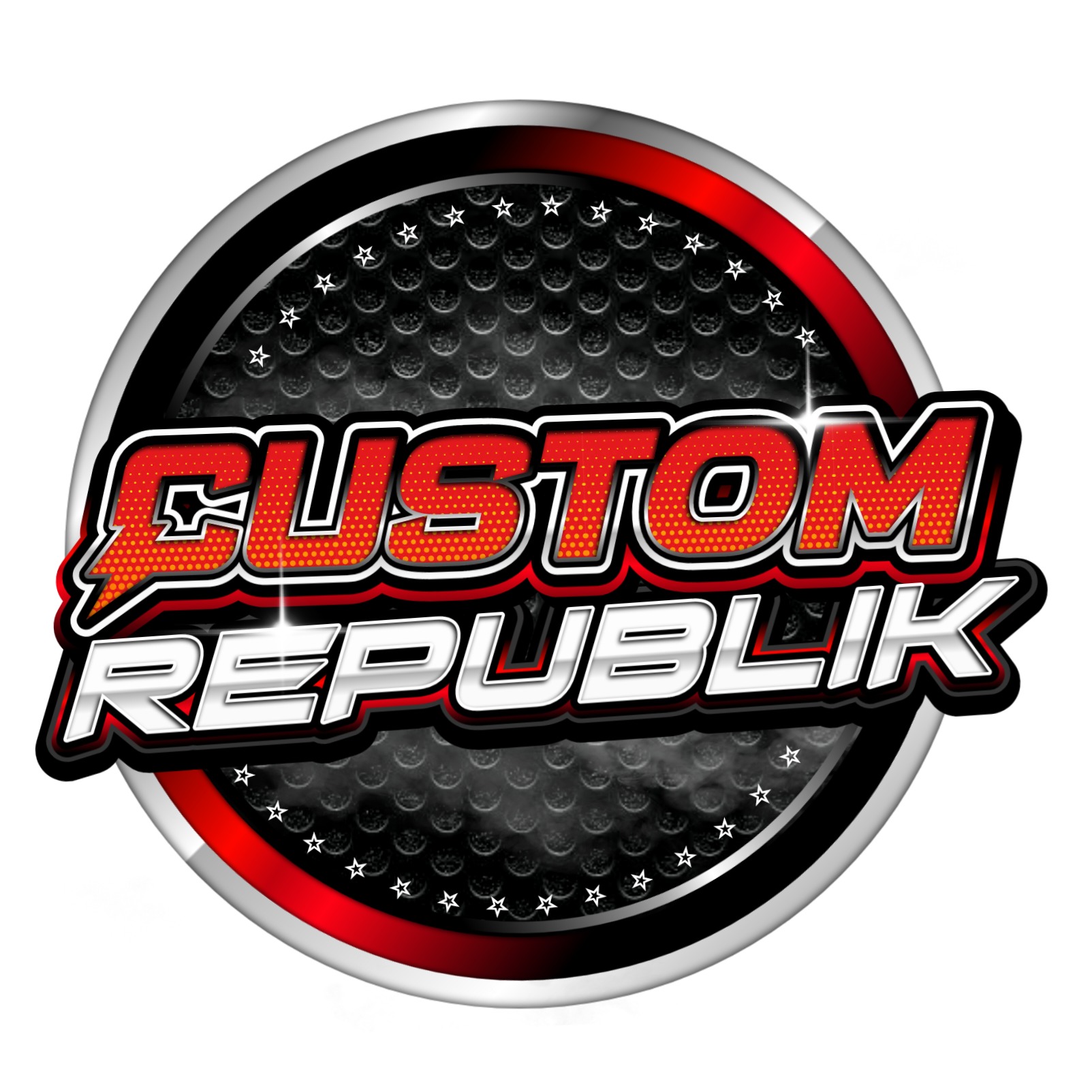 Custom Republik Decals Series, Online Shop | Shopee Philippines