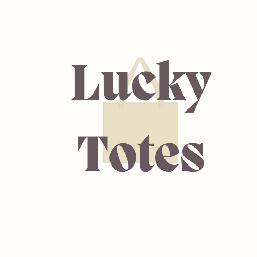 Lucky Totes , Online Shop | Shopee Philippines