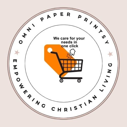 OMNIPAPER PRINTSY ONLINE SHOP, Online Shop | Shopee Philippines