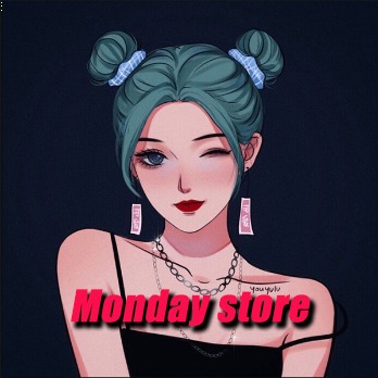 Monday store.ph, Online Shop | Shopee Philippines