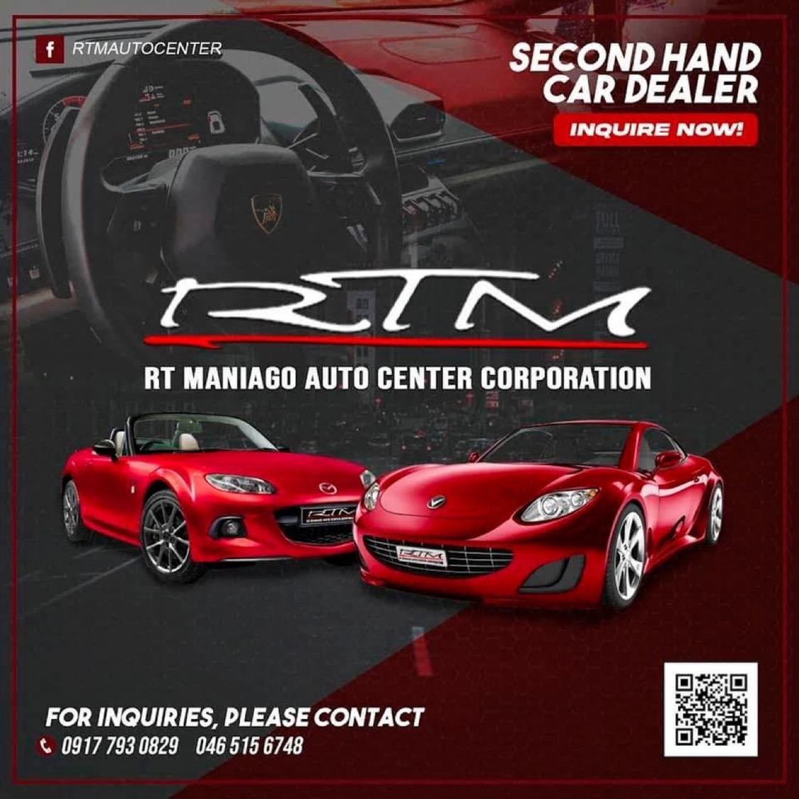 RTM Accessories, Online Shop Shopee Philippines