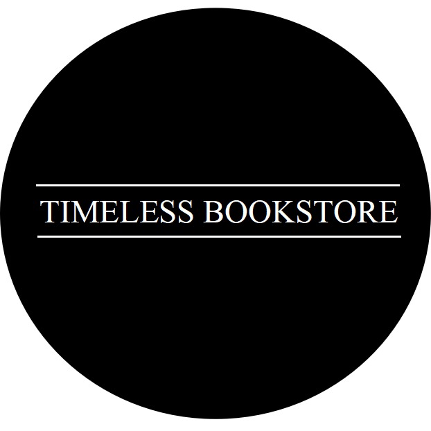Timeless Bookstore, Online Shop | Shopee Philippines