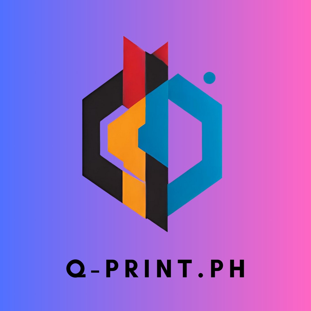 QPrint.Ph, Online Shop Shopee Philippines
