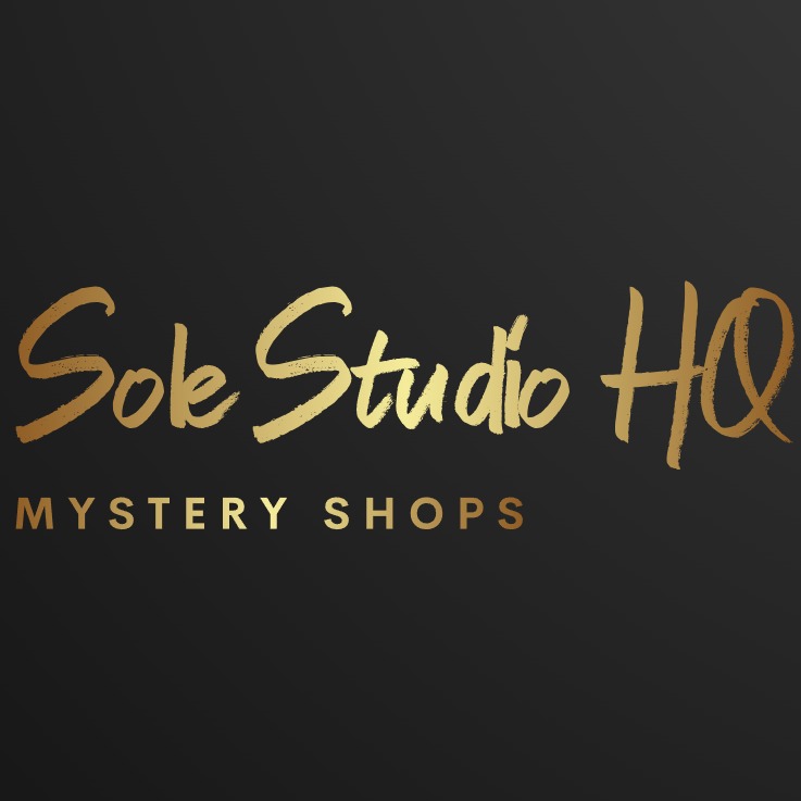 Sole Studio HQ, Online Shop Shopee Philippines