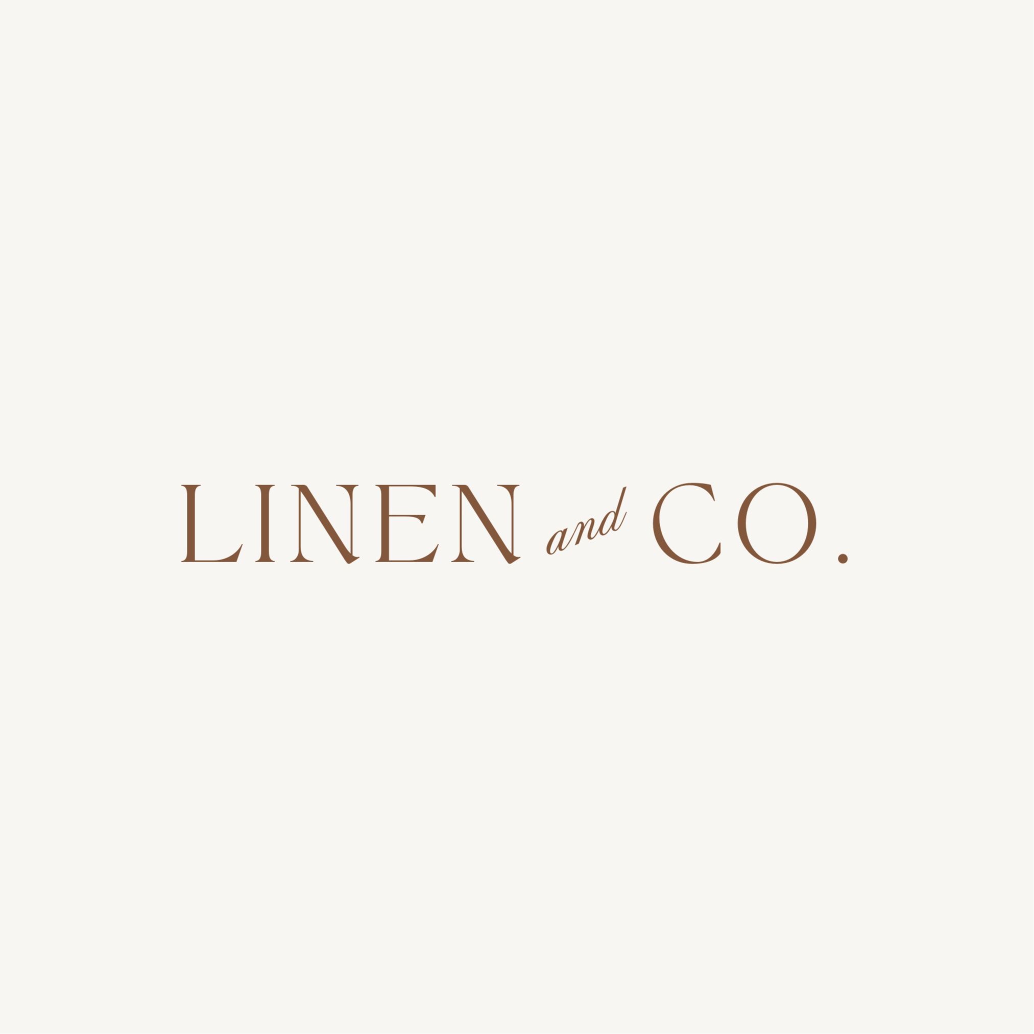 Linen & Co. , Online Shop | Shopee Philippines