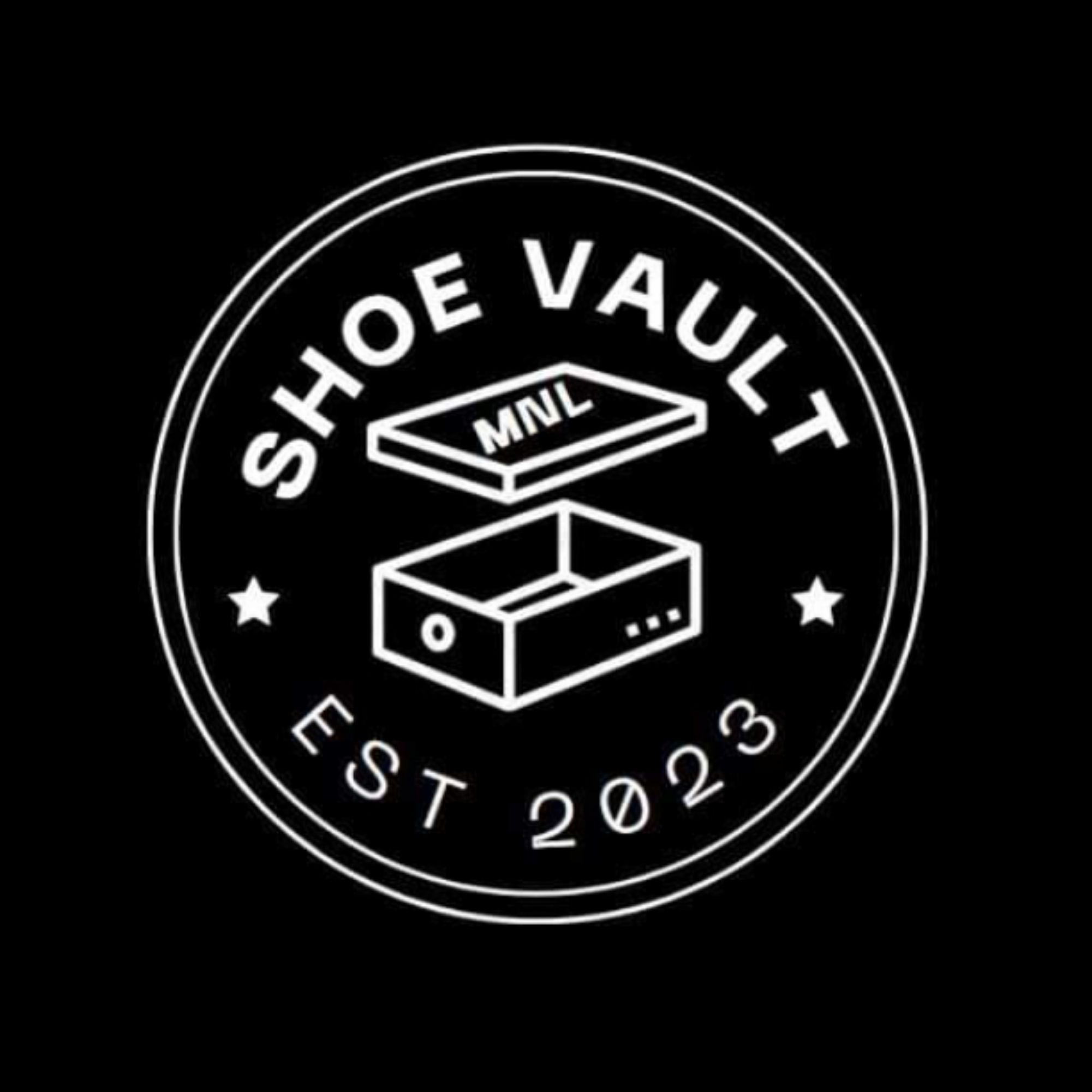 Shoe Vault MNL, Online Shop Shopee Philippines