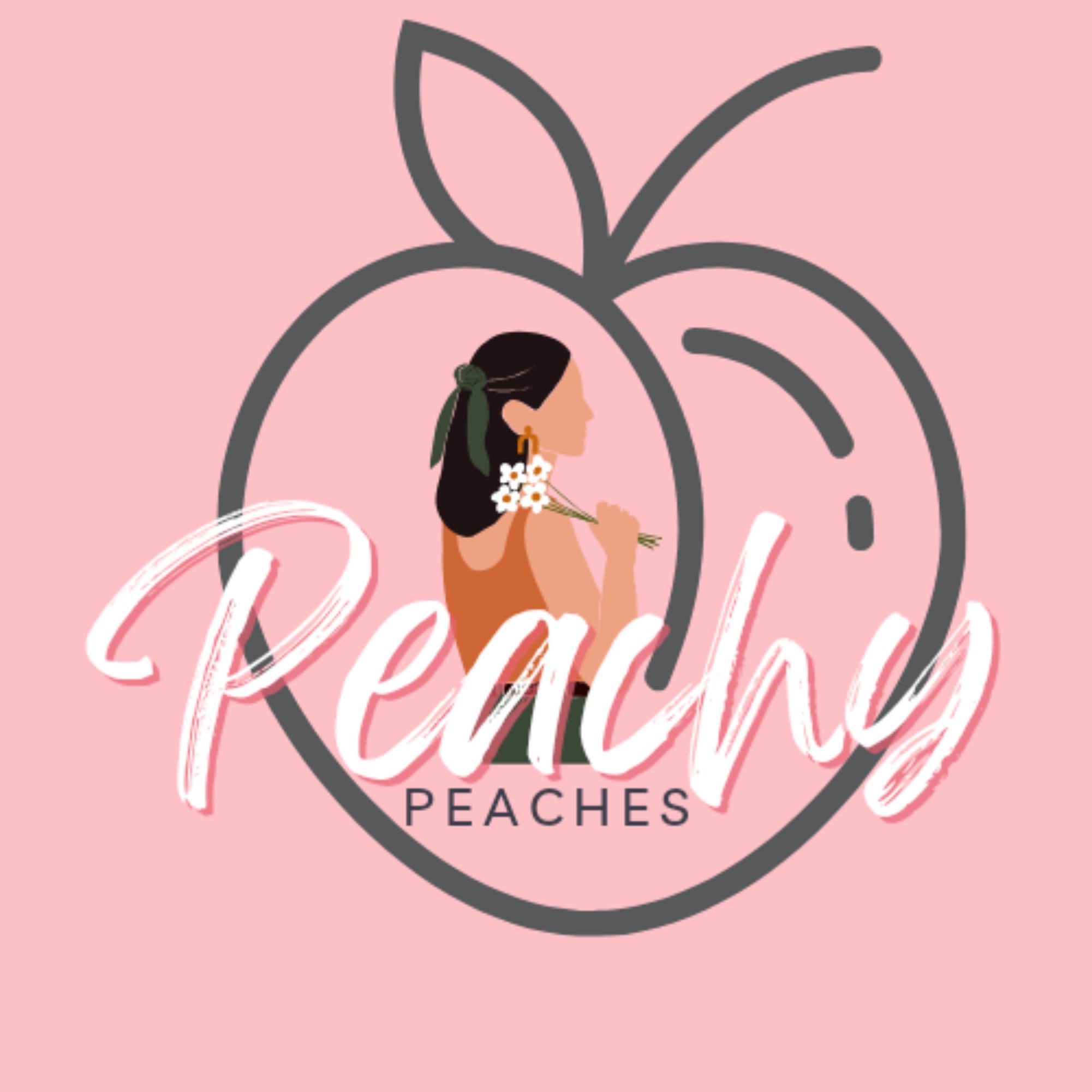 Peaches Shop, Online Shop Shopee Philippines