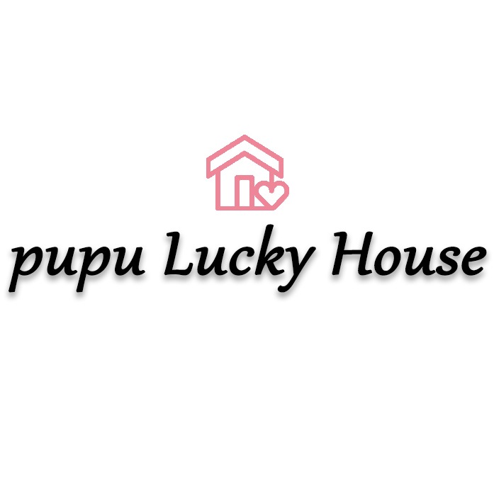 pupu Lucky House, Online Shop Shopee Philippines