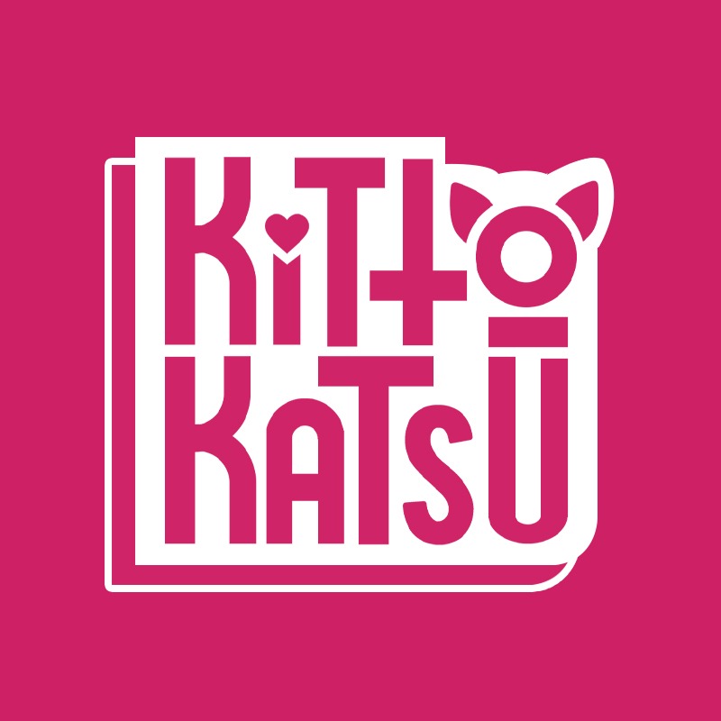 KittoKatsu, Online Shop