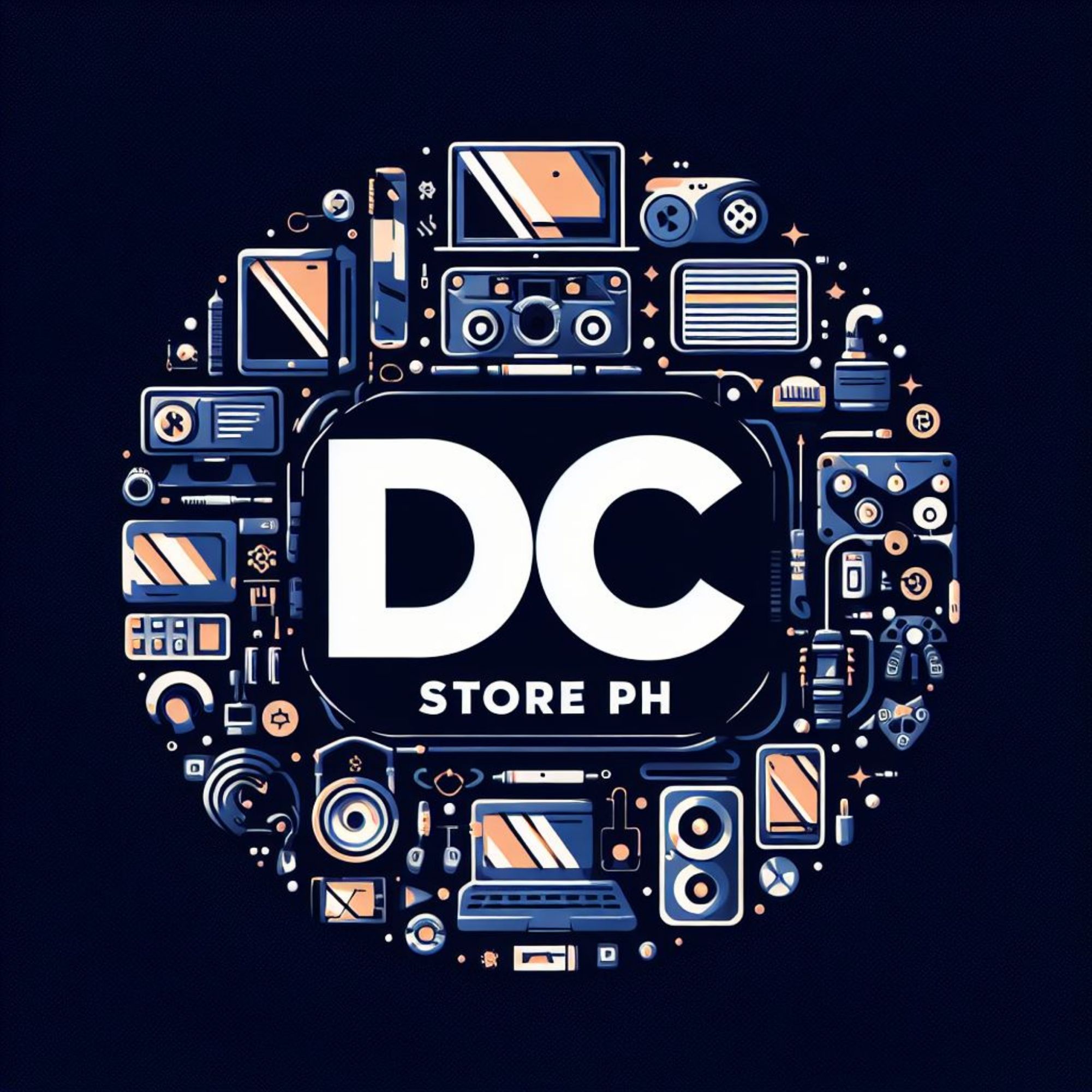 DC STORE.PH, Online Shop | Shopee Philippines
