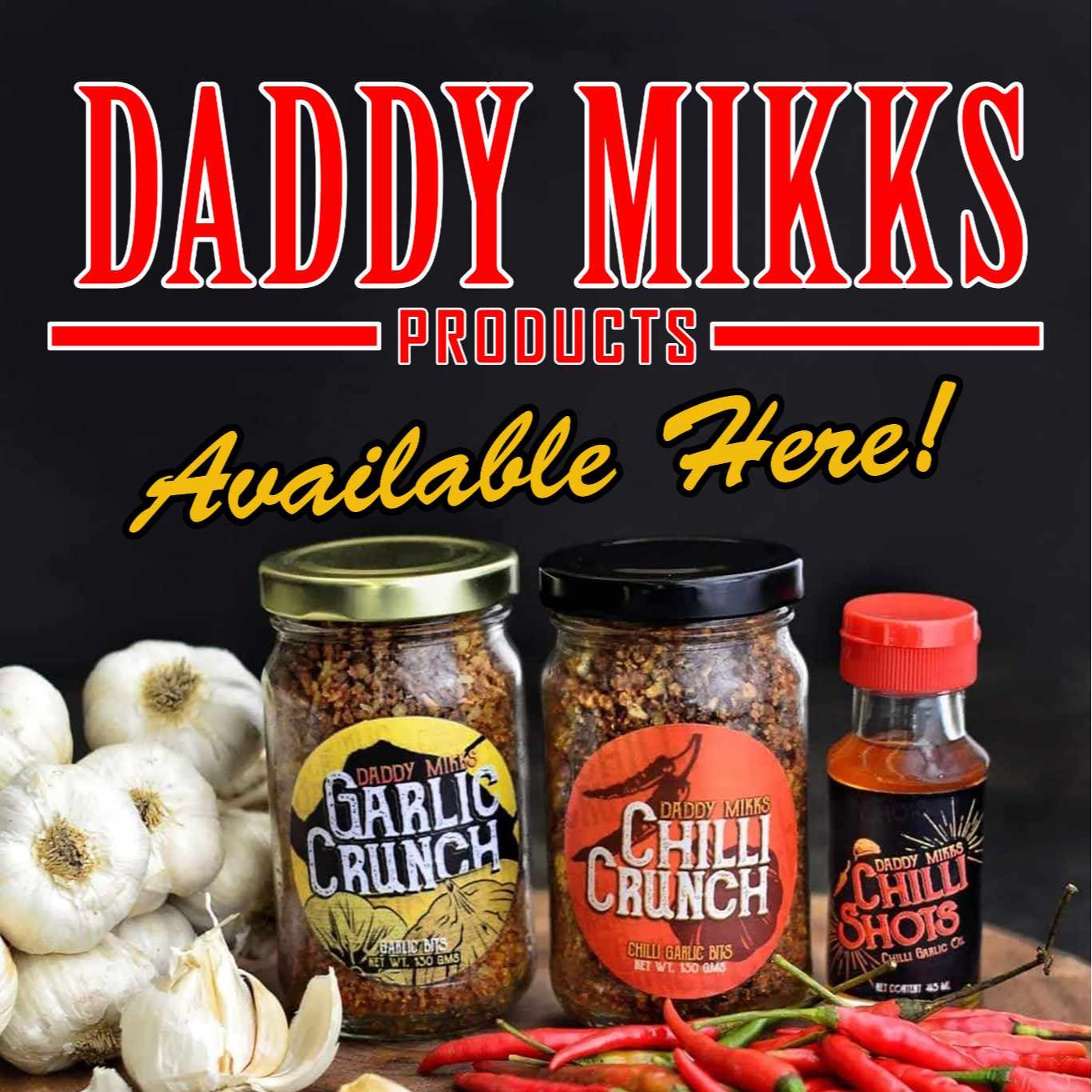 CFC Friendship Corner, Online Shop Shopee Philippines