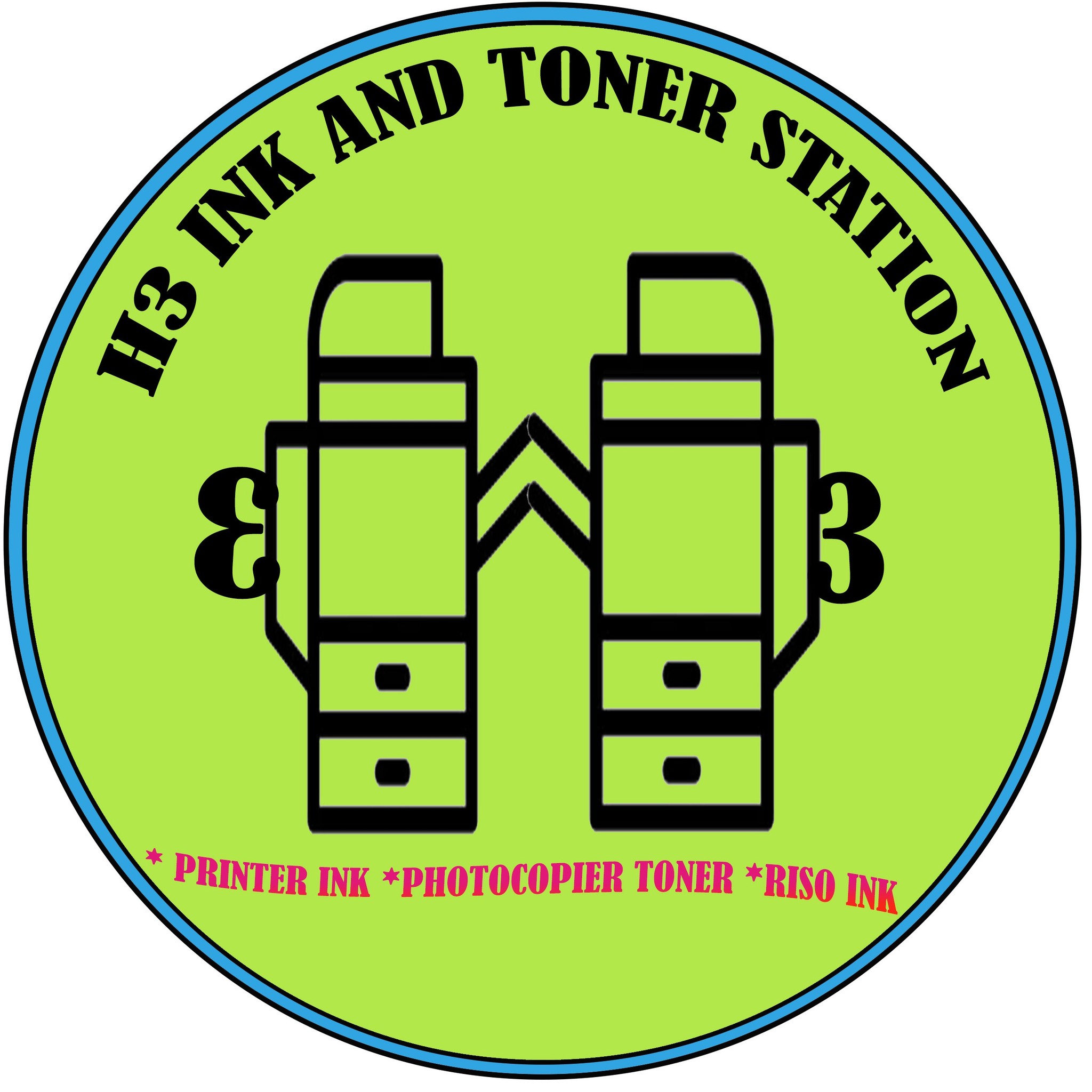 H3 INK AND TONER STATION, Online Shop | Shopee Philippines
