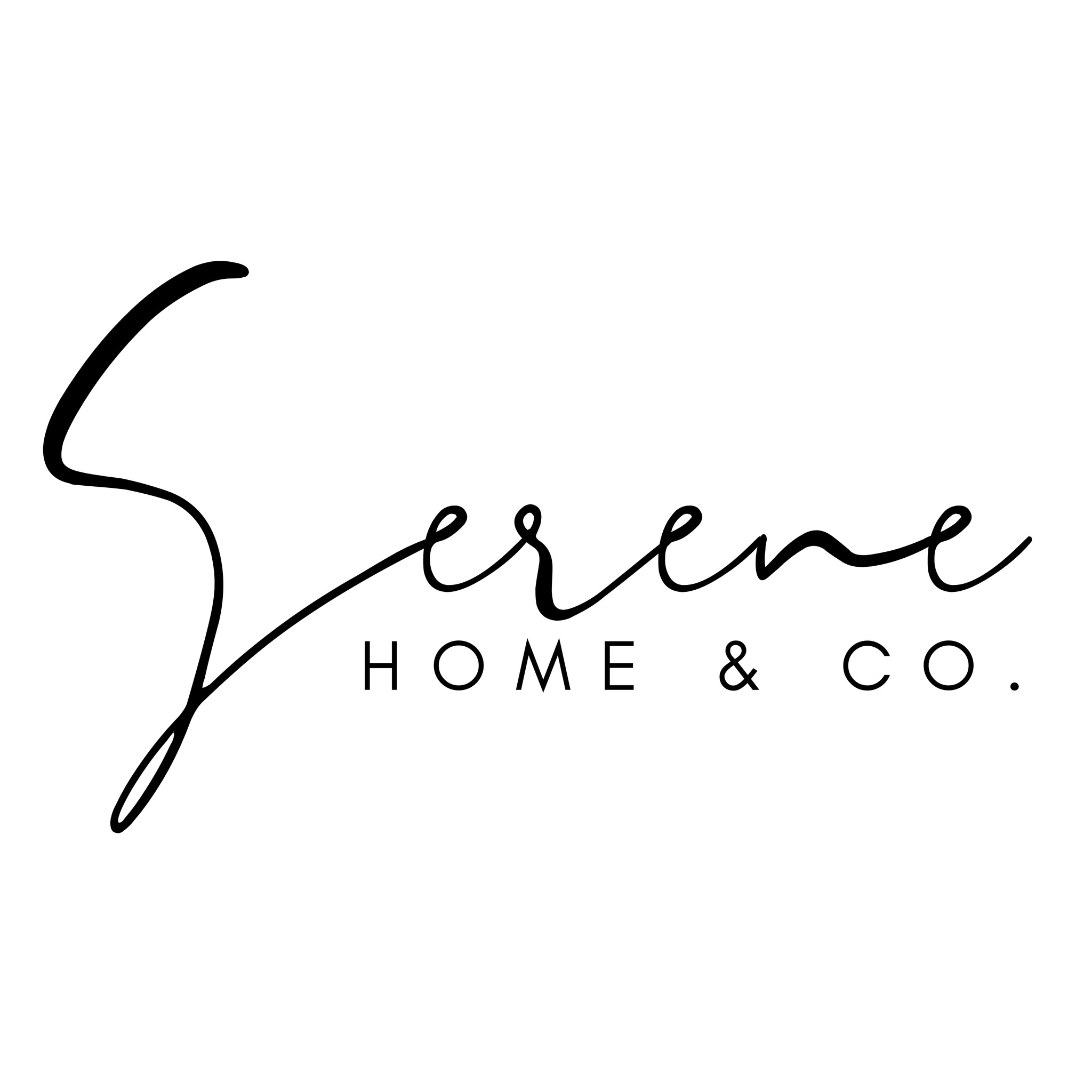 Serene Home & Co., Online Shop Shopee Philippines