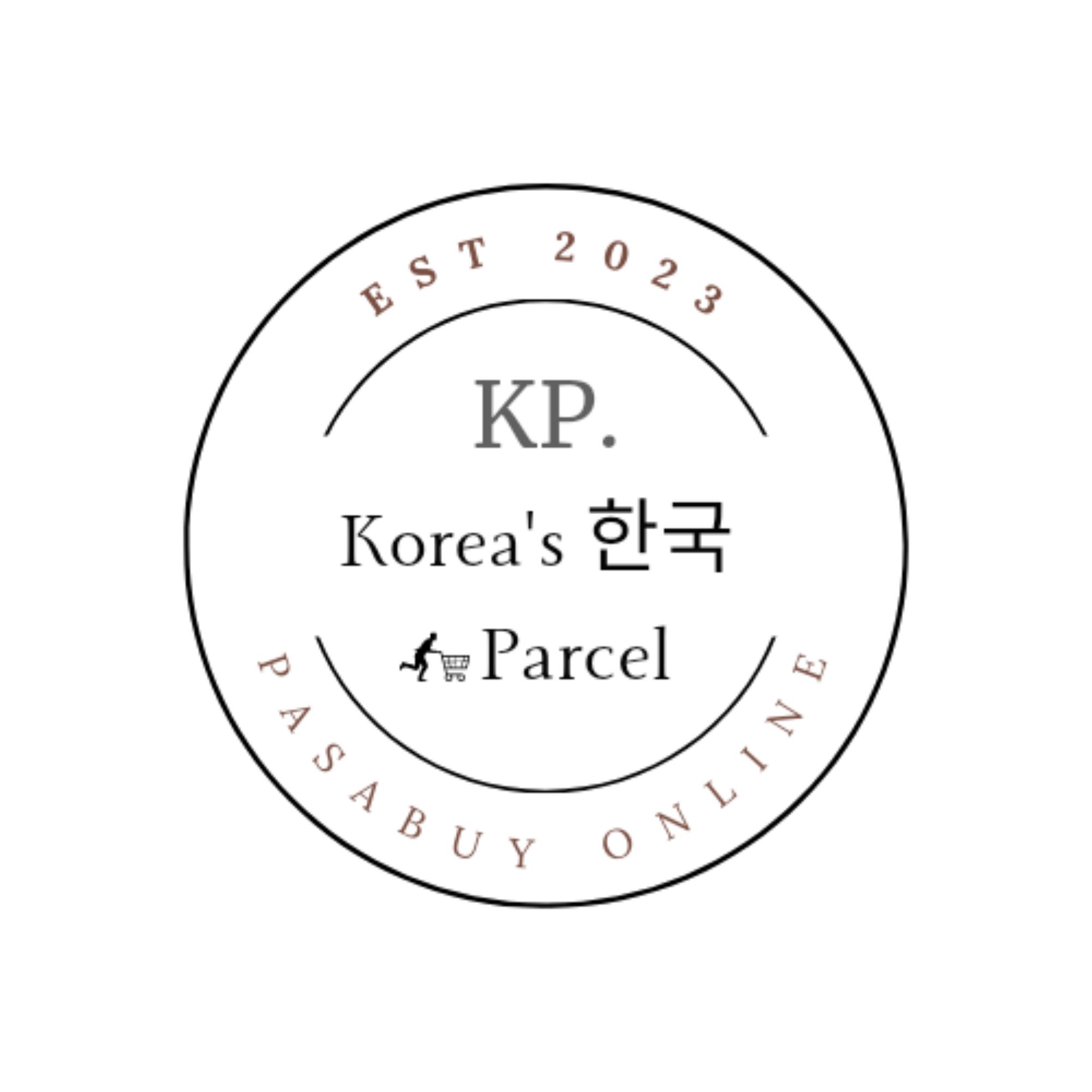 KOREA'S PARCEL, Online Shop Shopee Philippines