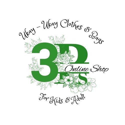 3Ps CLOTHING ONLINE SHOP, Online Shop | Shopee Philippines