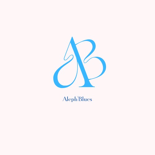 Aleph's Blue, Online Shop | Shopee Philippines