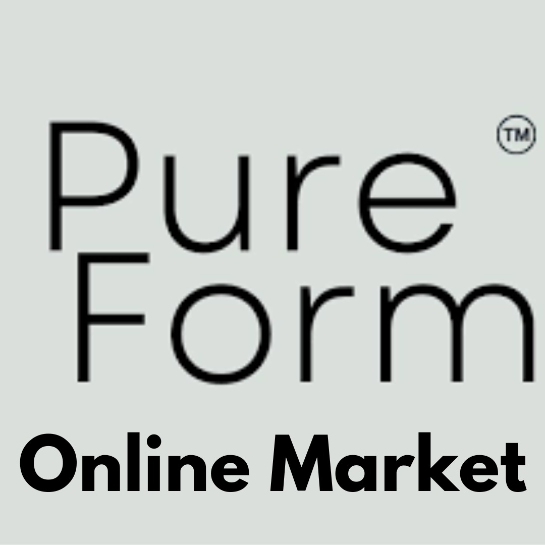 Pure Form - Online Market, Online Shop | Shopee Philippines