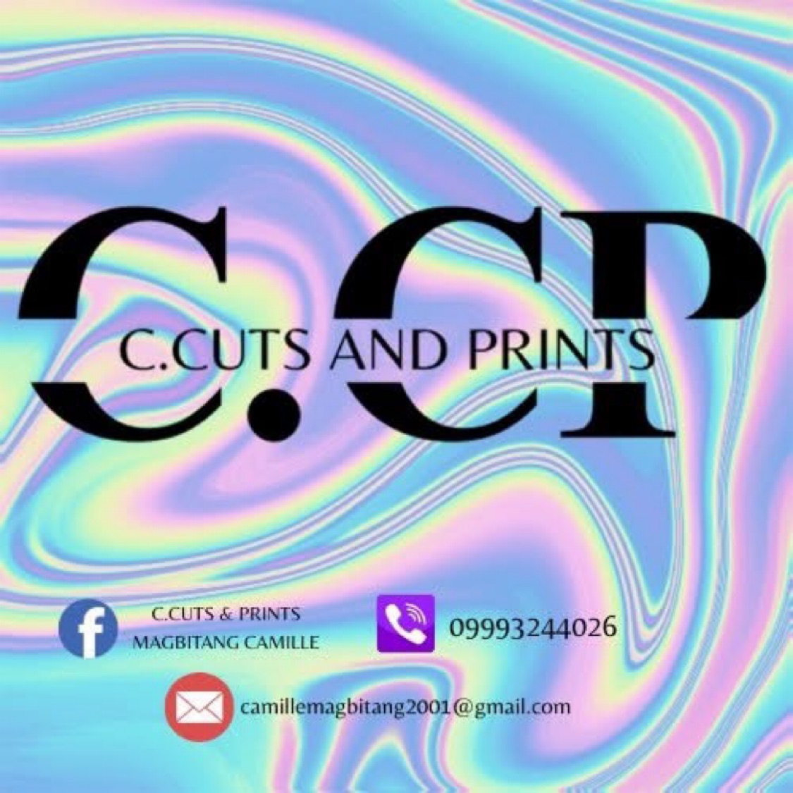 C.Cuts and Prints, Online Shop | Shopee Philippines