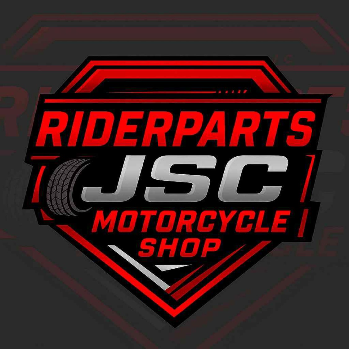 RIDERPARTS JSC. MOTORCYCLESHOP, Online Shop | Shopee Philippines