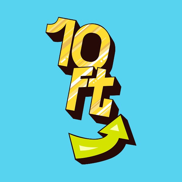 10FT.PH, Online Shop | Shopee Philippines