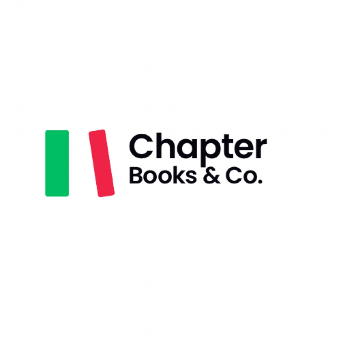 Chapter Books & Co., Online Shop | Shopee Philippines