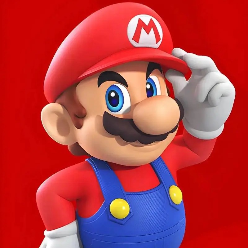 Super Mario Shop, Online Shop | Shopee Philippines