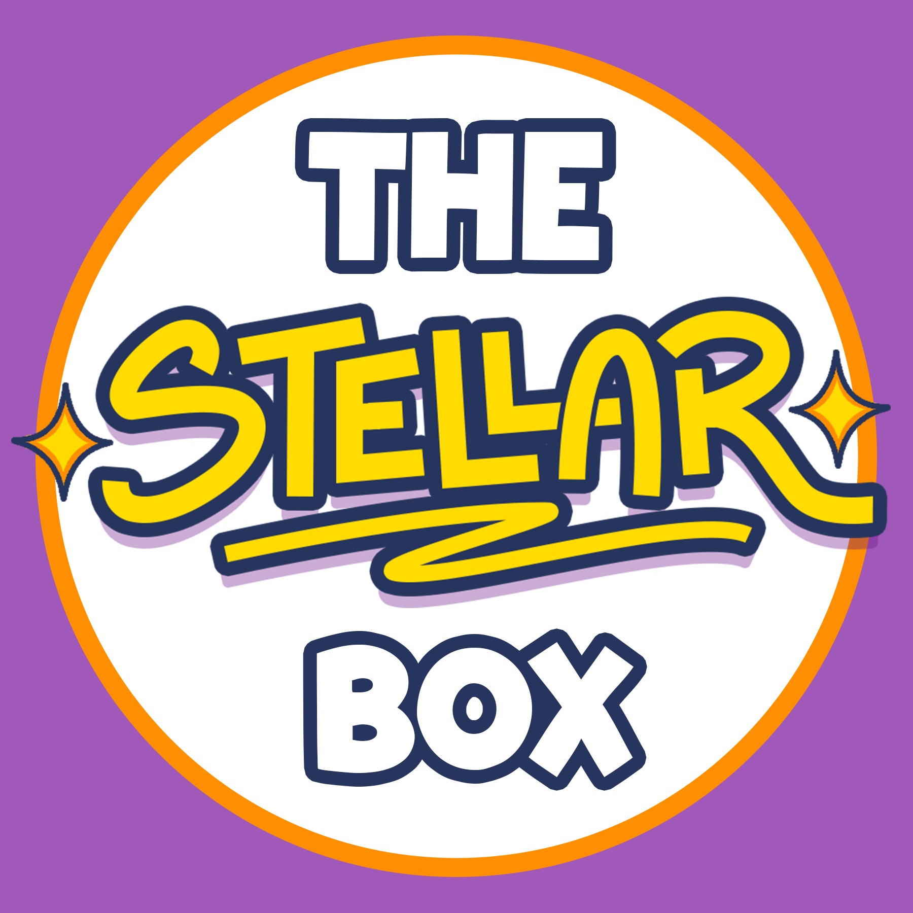 The Stellar Box, Online Shop | Shopee Philippines