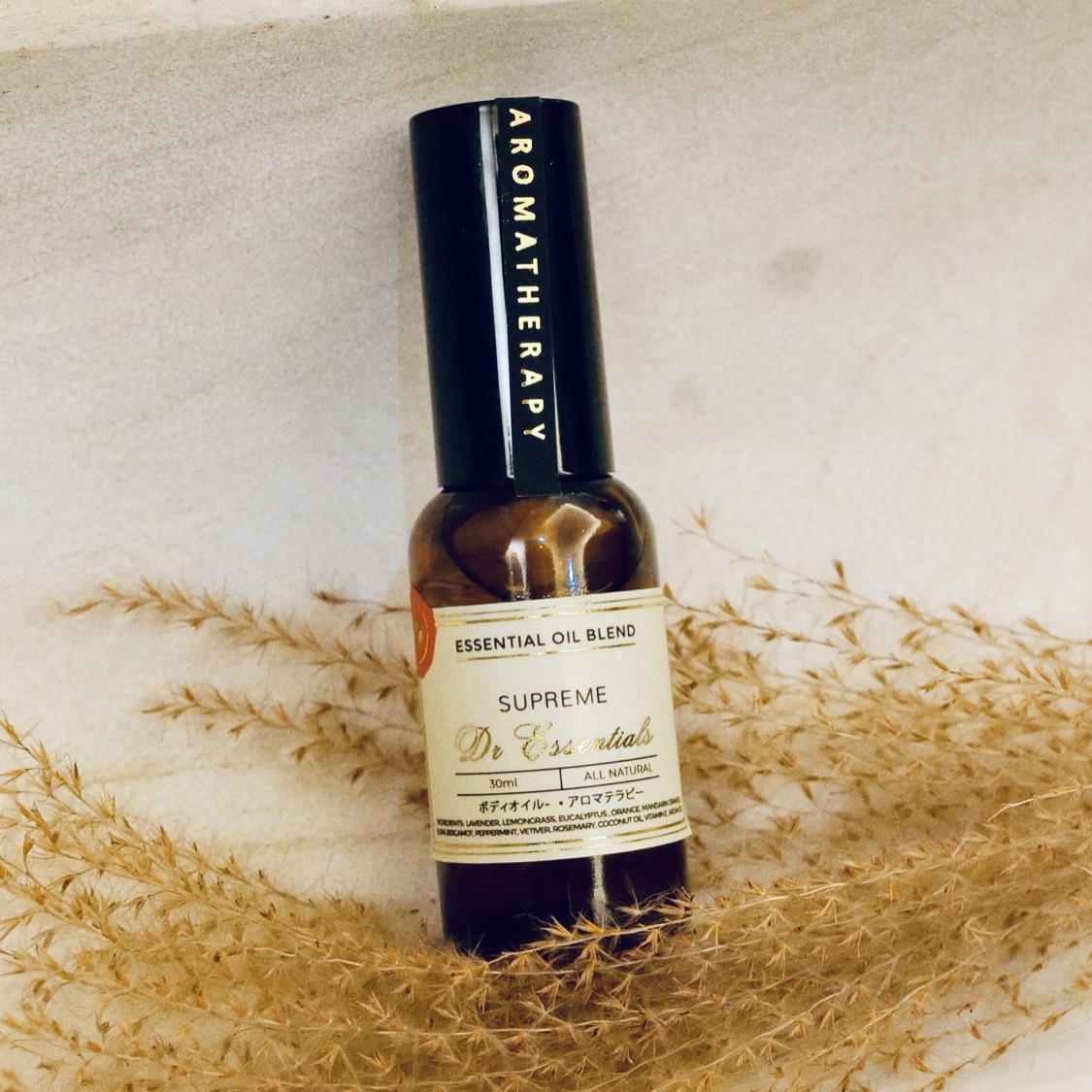 Dr Essentials Aromatherapy, Online Shop | Shopee Philippines