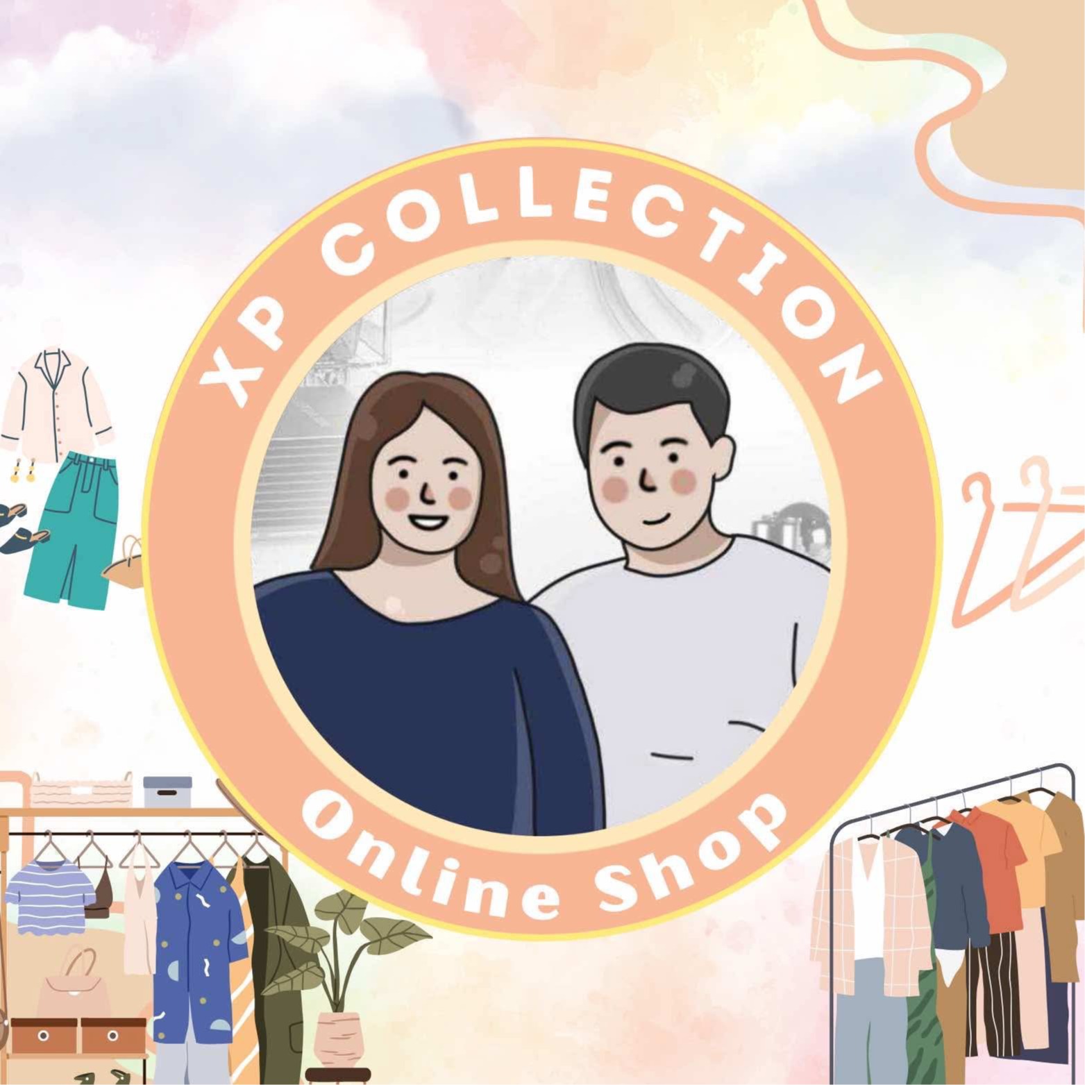 XP Collection Online Shop, Online Shop | Shopee Philippines