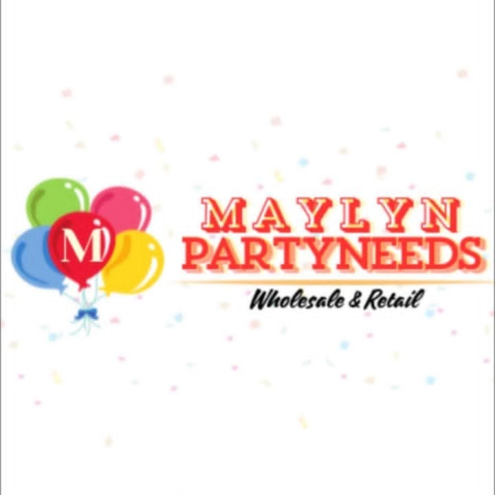 Maylyn Party Needs Ph., Online Shop | Shopee Philippines