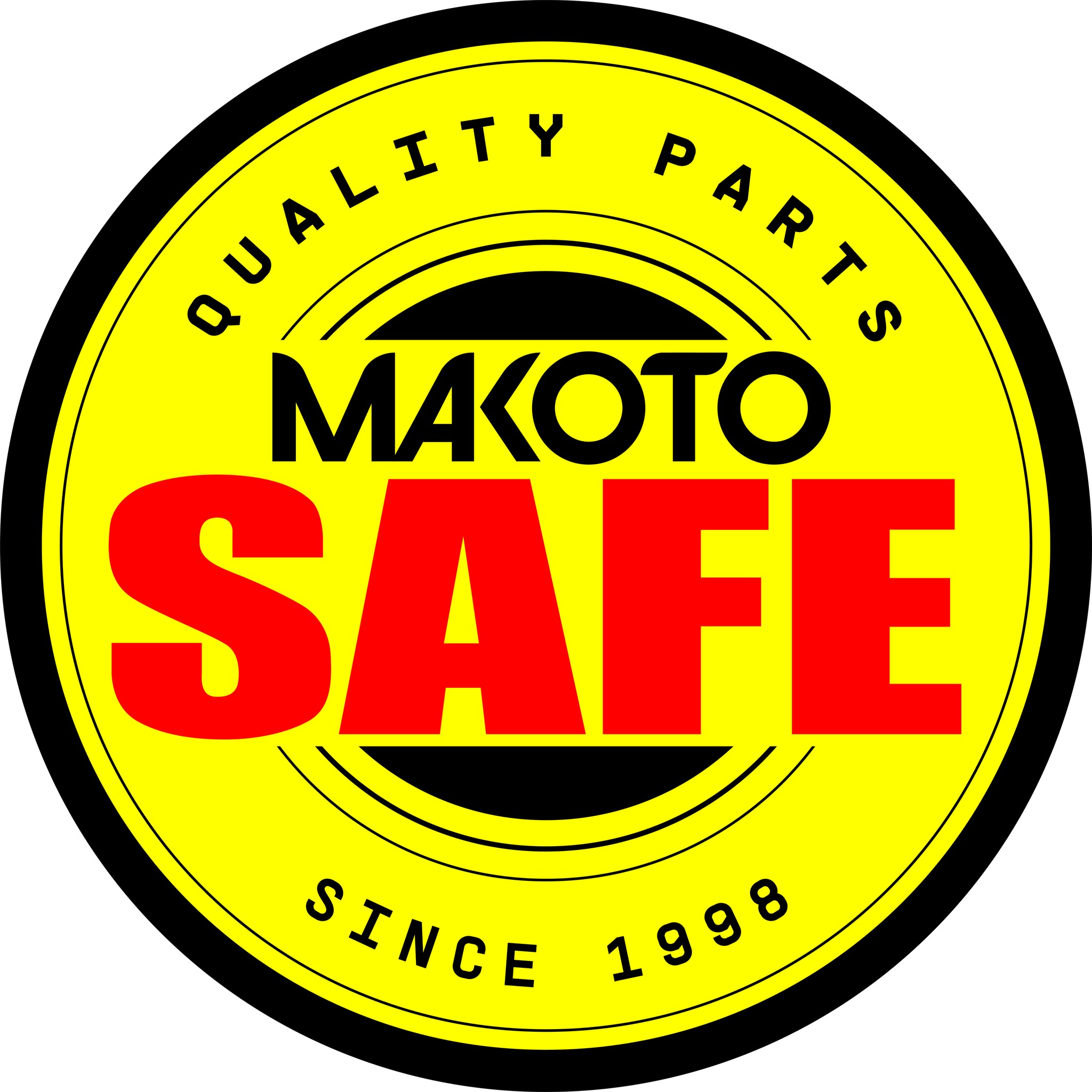 Makoto Shop Store, Online Shop | Shopee Philippines