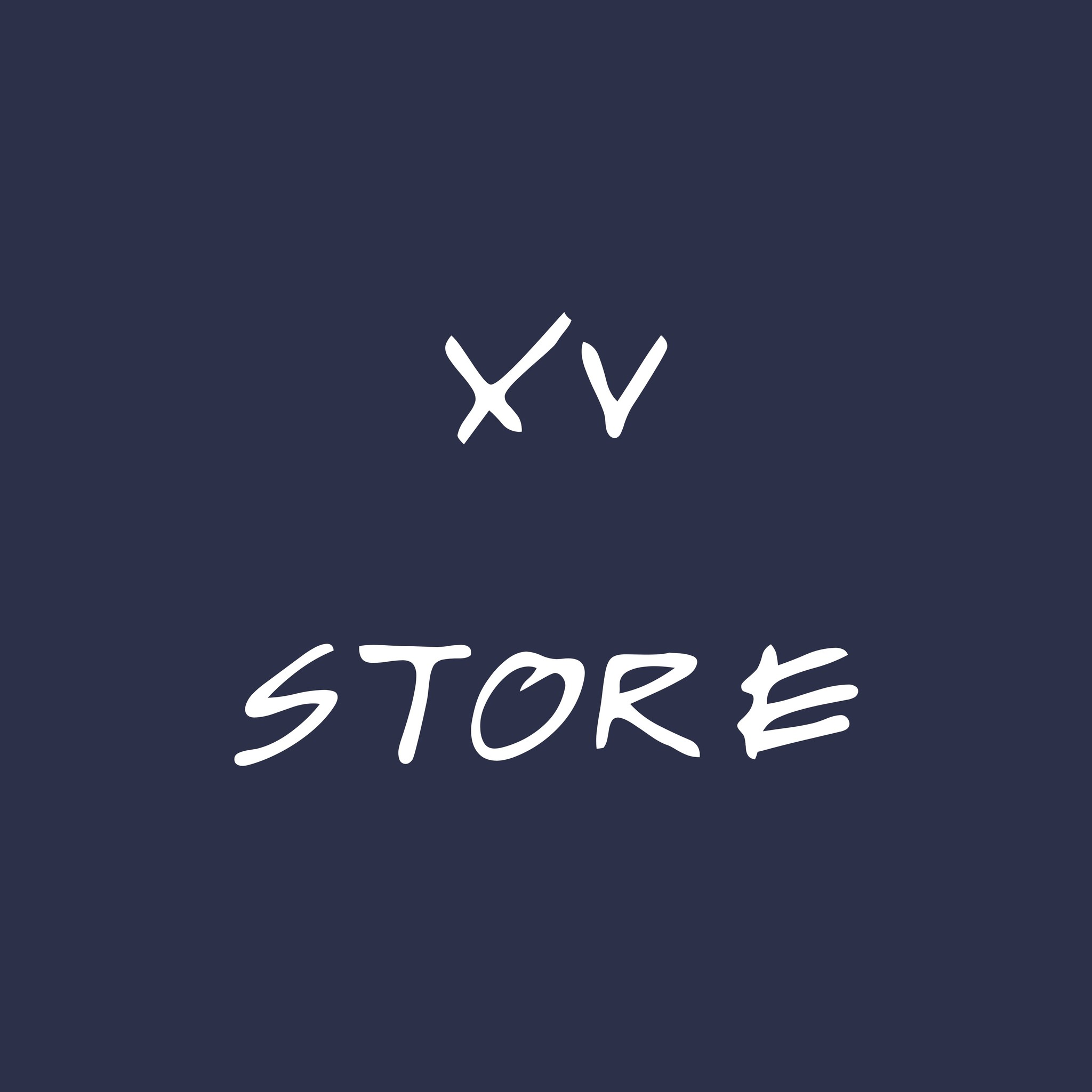 XV STORE, Online Shop | Shopee Philippines